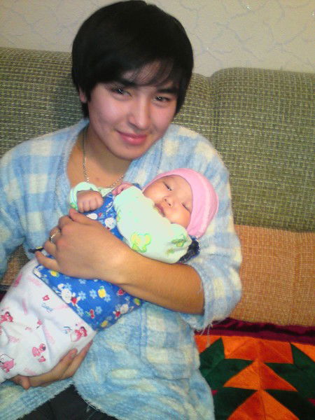 Закир Осмонов