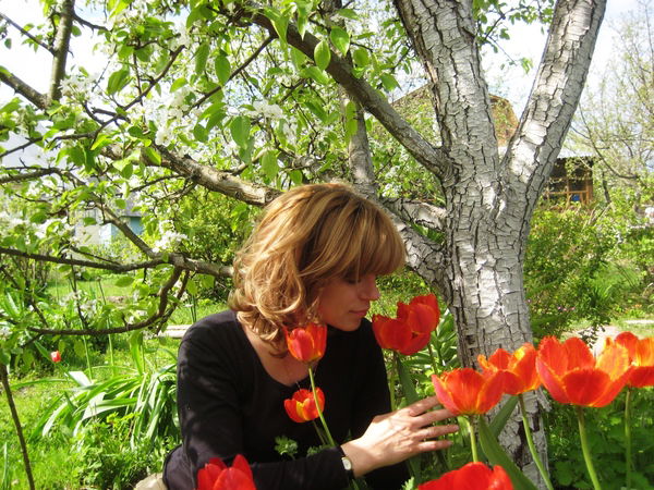 Людмила Тарова