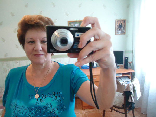 Майя Громова