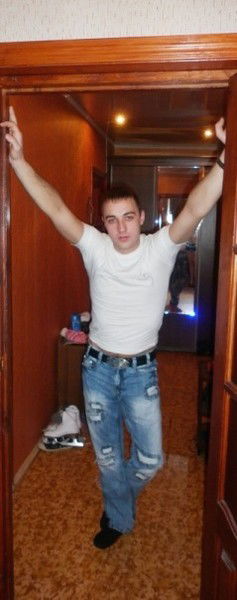 Евгений Буслаев