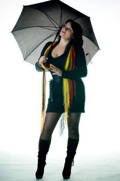 Ольга Гурина