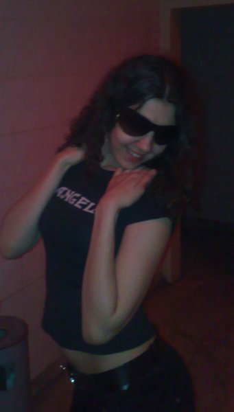 Юлия Родионова