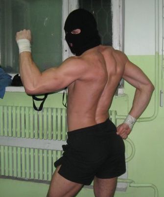 Александр Перевязко