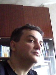 Борис Марченко