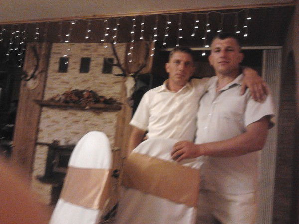 Александр Кондратчик