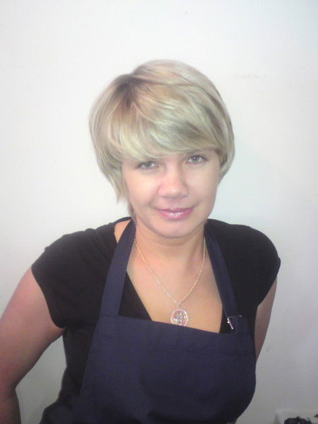 Татьяна Юрченко