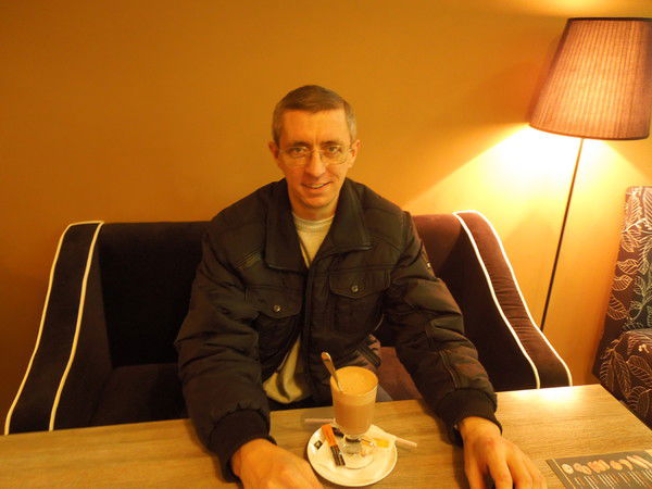 Cергей Афончиков