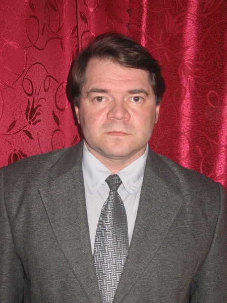 Сергей Гусев