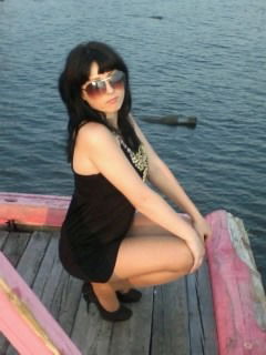 Майя Жукова