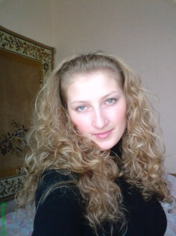 Ирина Ковригина