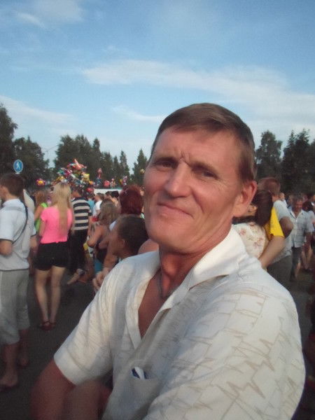 Андрей Ворожцов