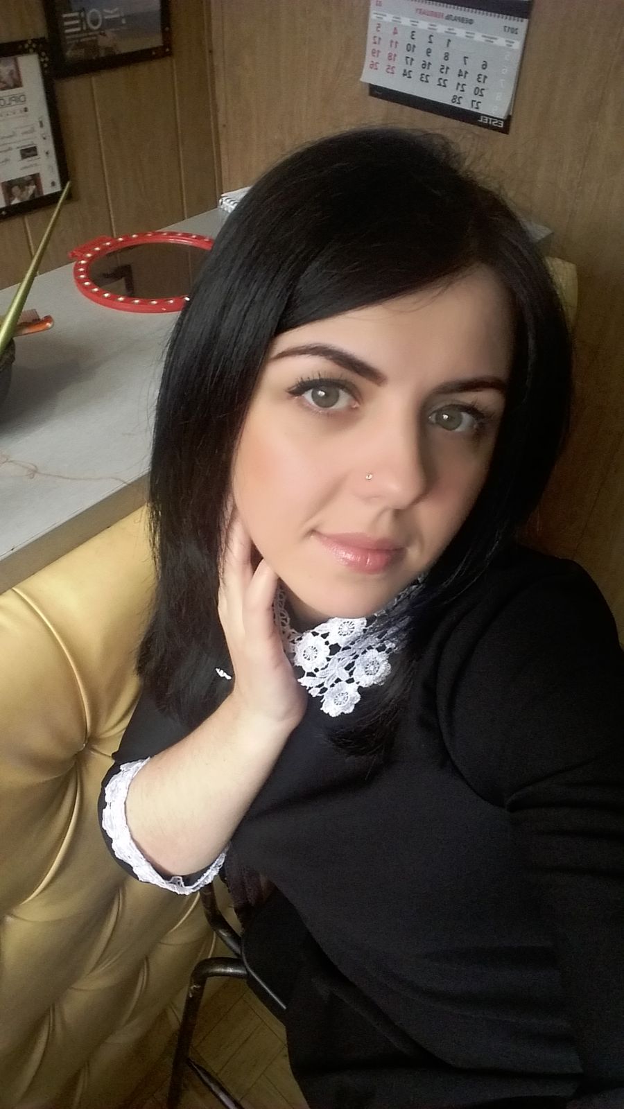 Нана Таргамадзе