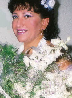 Надежда Рай