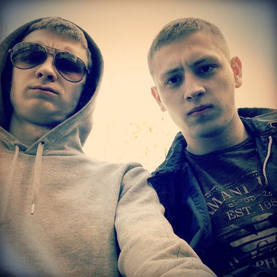 Антон Коток