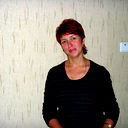Светлана Жигулина