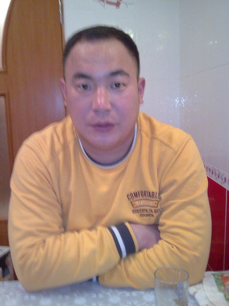 Кайыржан Калдыбаев