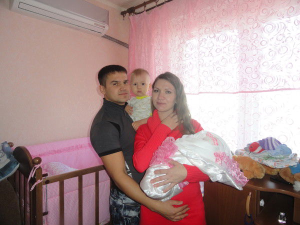 Денис Кирилов