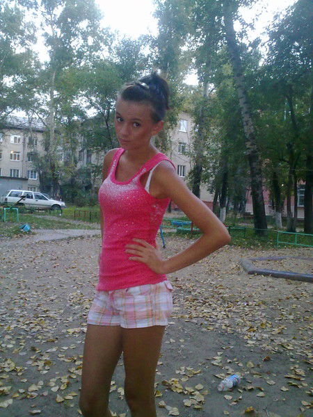 Катя Грачева