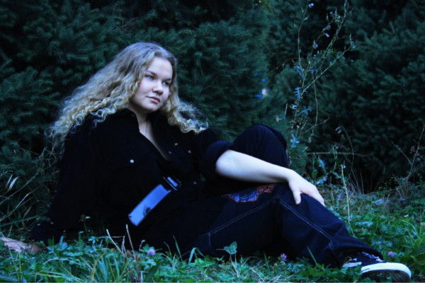 Алёна Беляева