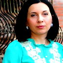 Silvia Palamarciuc