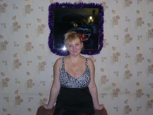 Татьяна Белевитина