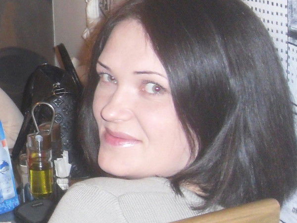 Ирина Юркова