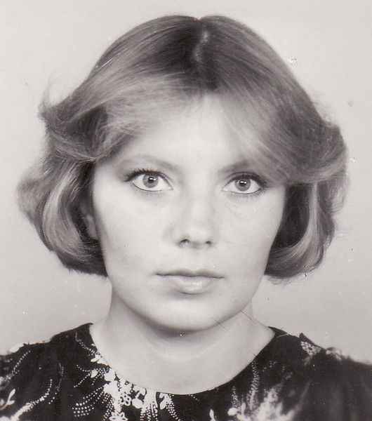 Галина Шушакова