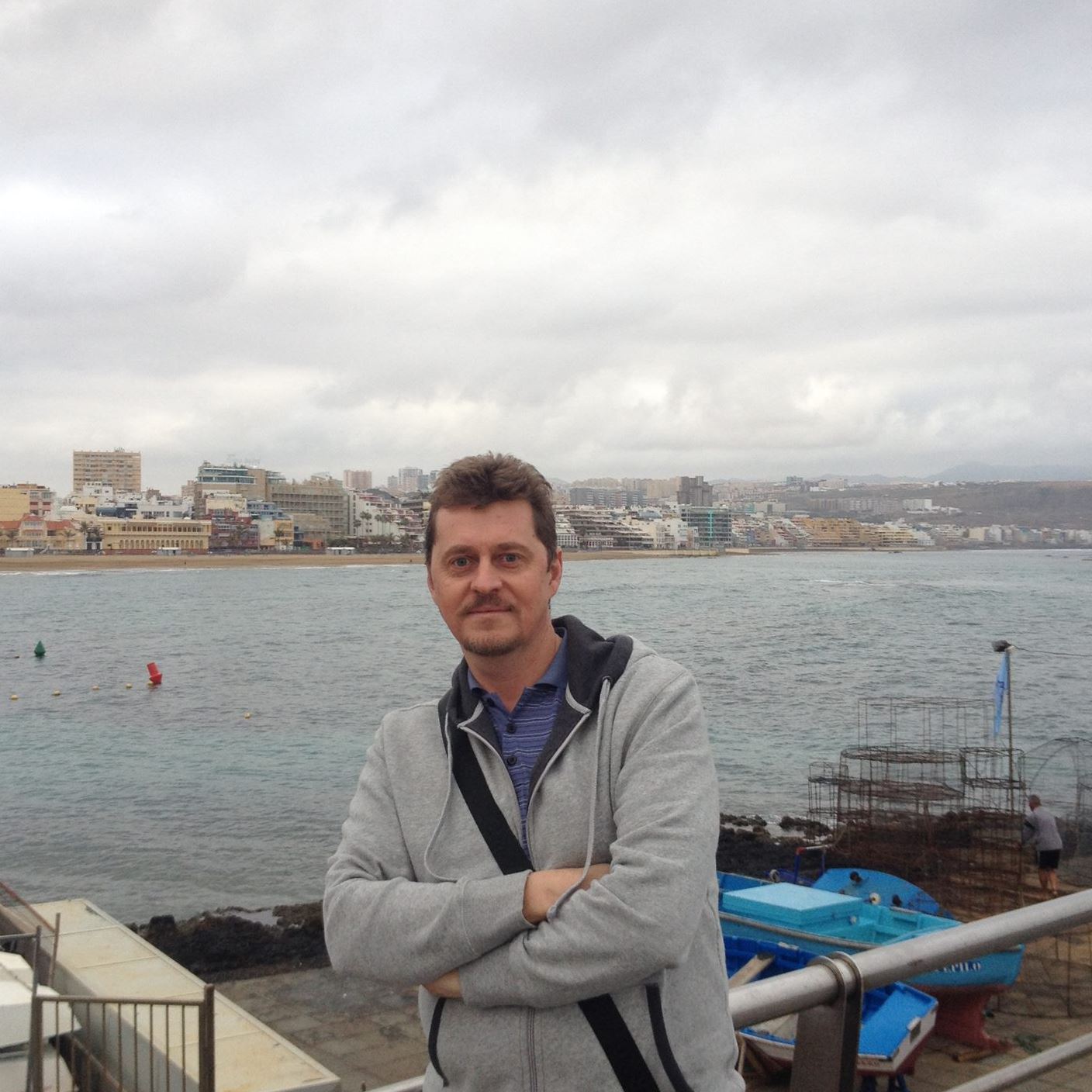 Вадим Алексеевич Петров