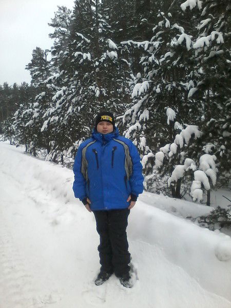 Максим Дудоров