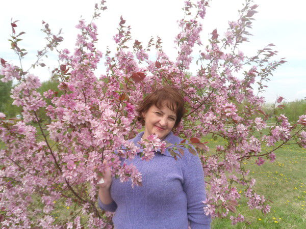 Татьяна Архипенко