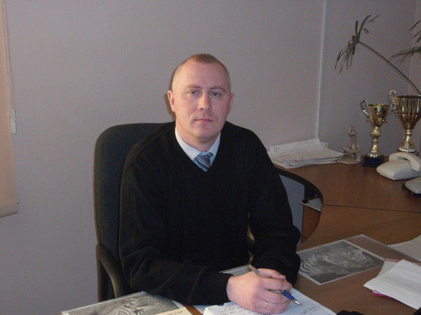 Алексей Еремин