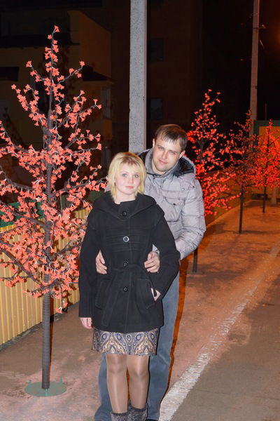 Елизавета Панина