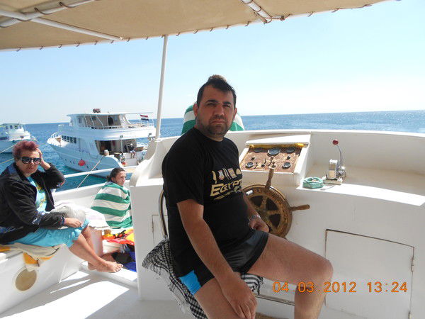 Aлекс Амирбеков