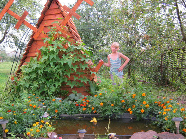 Алла Трушина