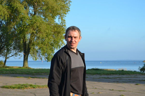 Владимир Голубев