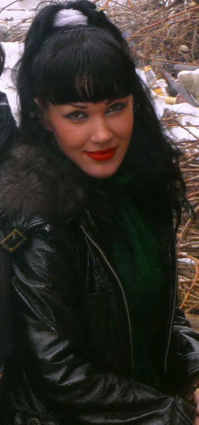 Ольга Кульчицкая