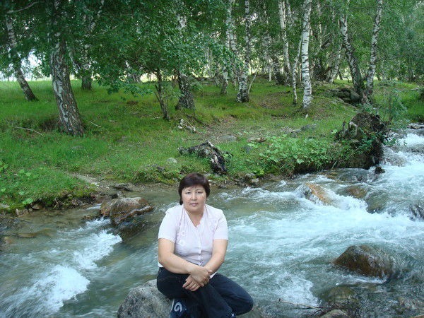 Раушан Наиман