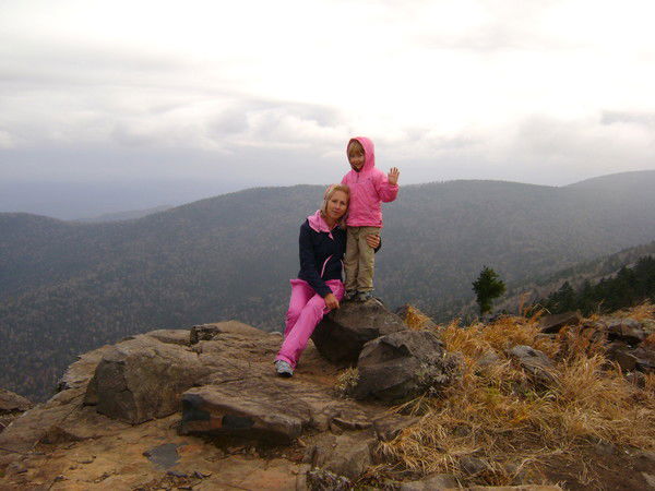 Дарья Мусина