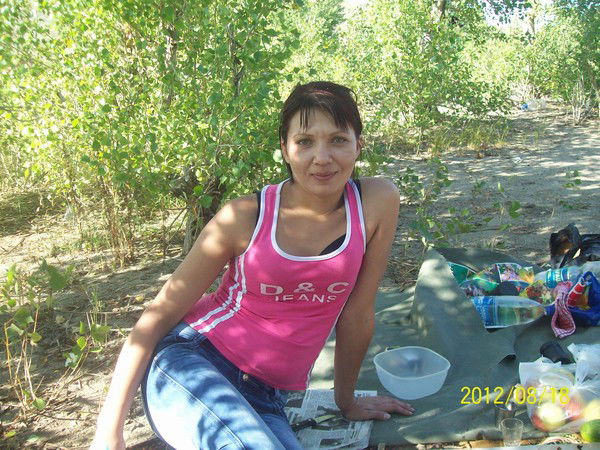 Екатерина Шаламова