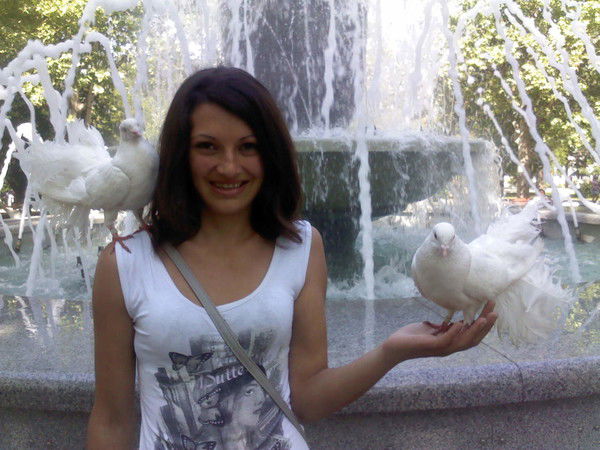 Лиля Мамутова