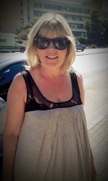 Елена Осиик