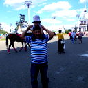 Арзибек Боронбаев