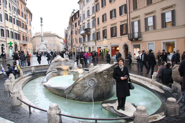 Светлана Вяземцева