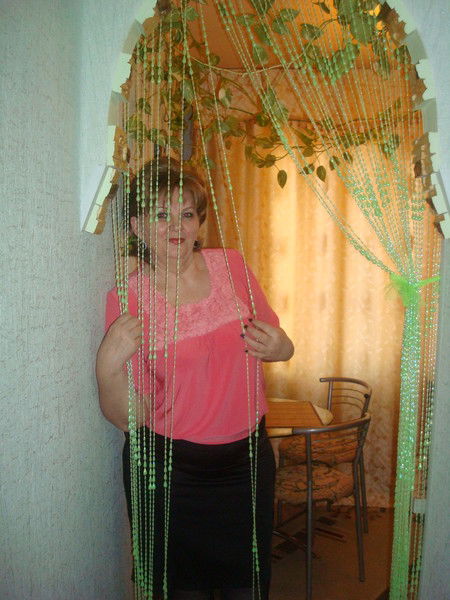 Людмила Косарева