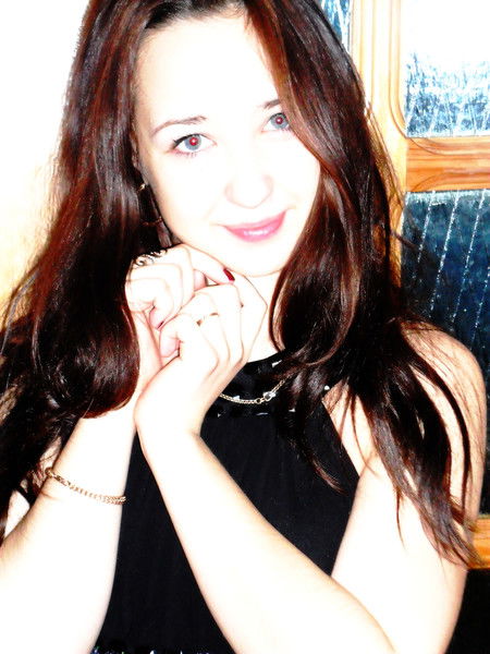 Анастасия Барбышева