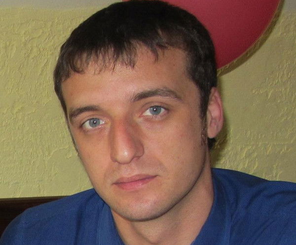 Александр Мачулко