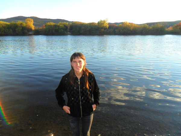 Светлана Толпыгина