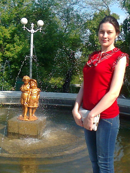 Зарина Сафиуллина