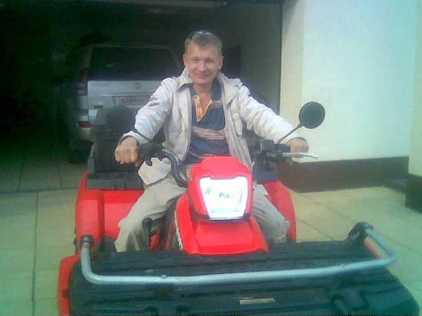 Вячеслав Павлусенко