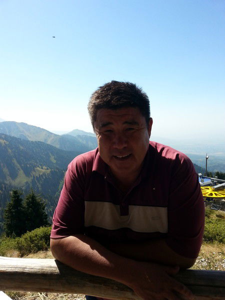 Куатпек Куракпаев